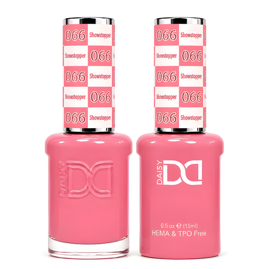 DND066 DUO HEMA & TPO FREE - Showstopper