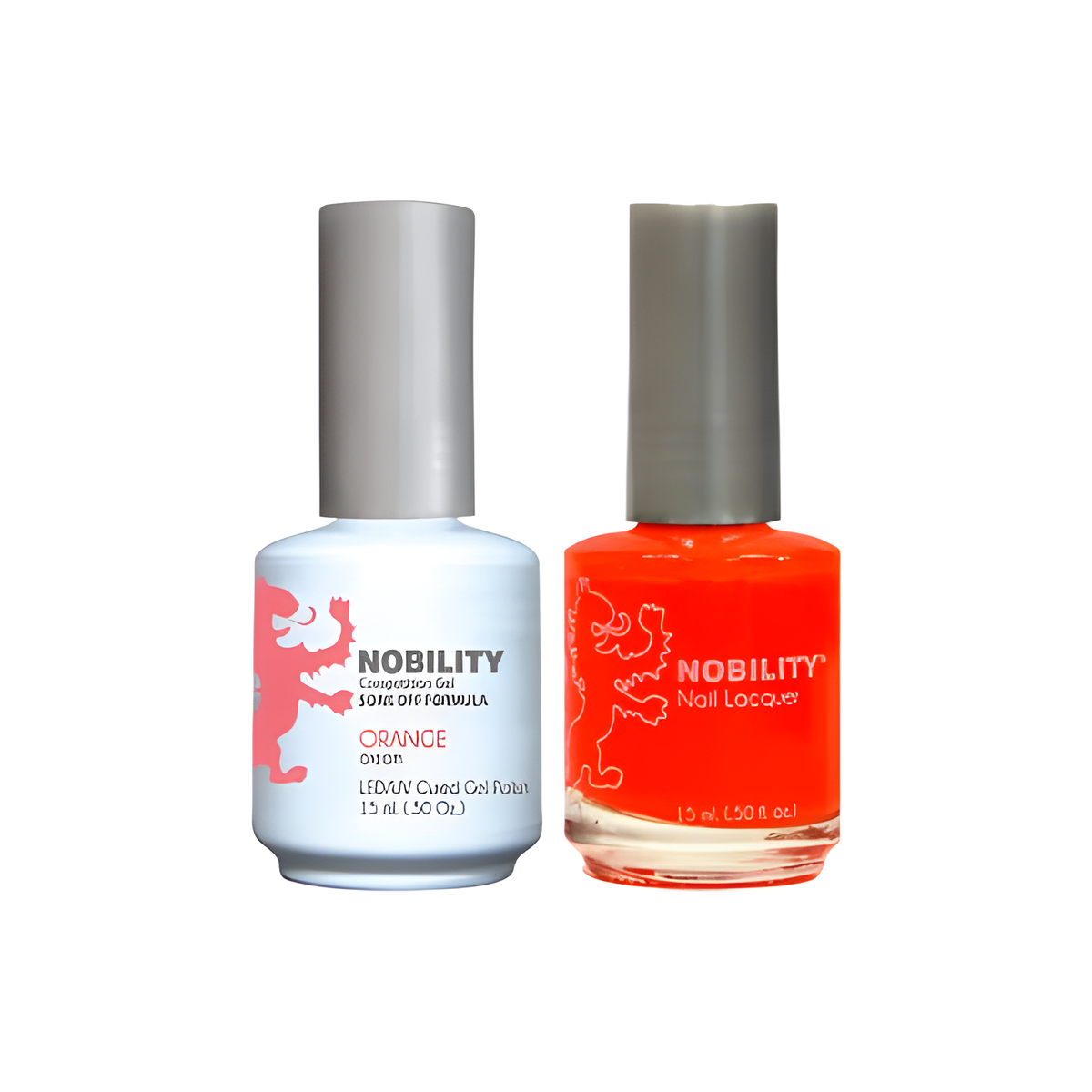 NOBILIDAD Naranja SKU #NBCS060