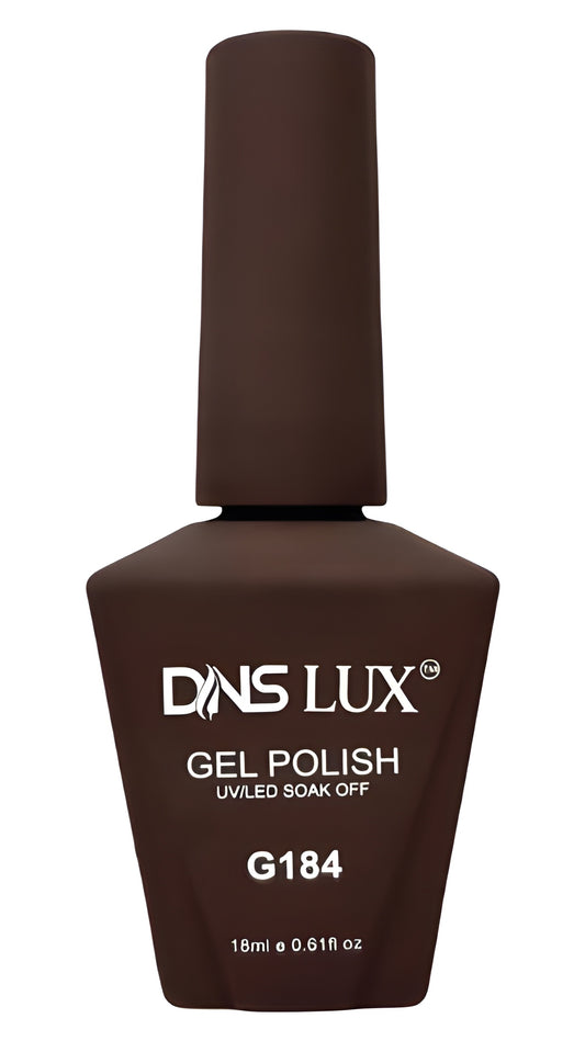 DNS LUX GEL POLISH - G184