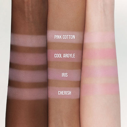 dasique Blending Mood Cheek - 05 Violet Knit