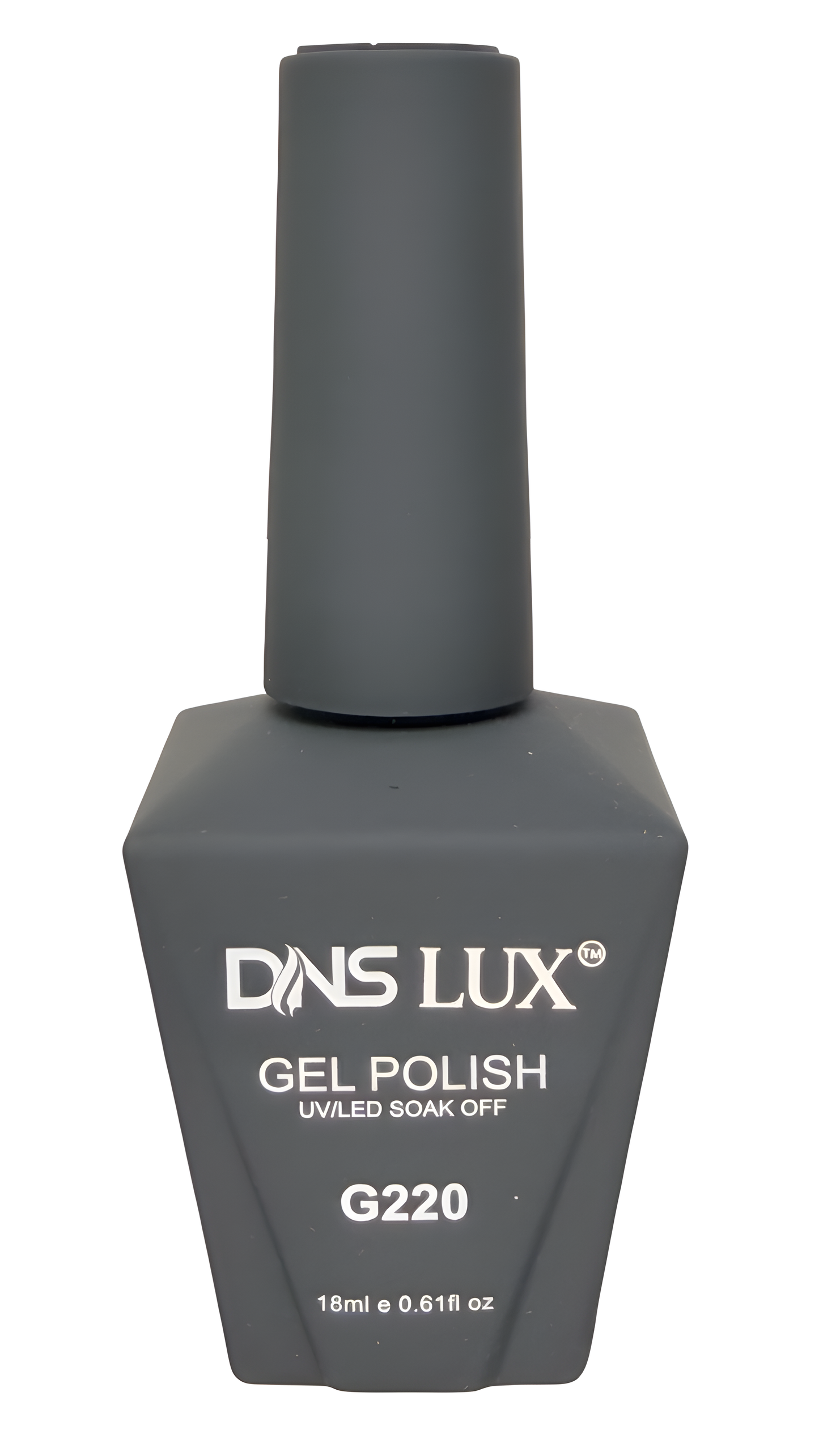 DNS LUX GEL POLISH - G220