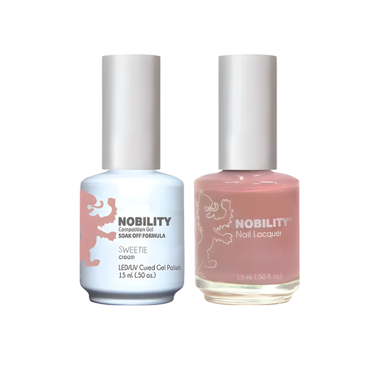 NOBLEZA Cariño SKU #NBCS146