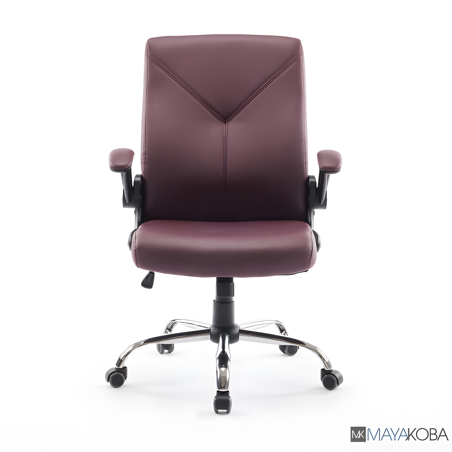 VERSA II CUSTOMER CHAIR
