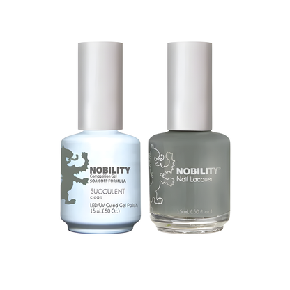 NOBILITY 168 - SUCCULENT