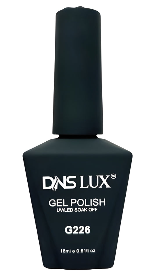 DNS LUX GEL POLISH - G226
