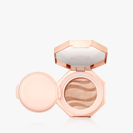 [DEAR DAHLIA] BLOOMING EDITION Endless Radiance Bronzer 9.2g
