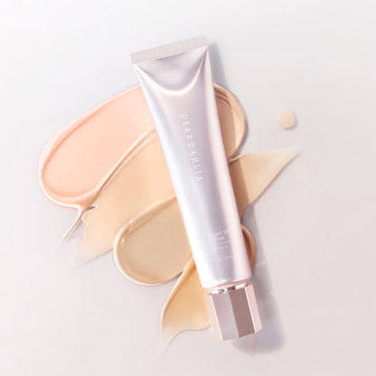 [DEAR DAHLIA] Daily Defense PDRN BB Cream SPF40 40ml (4colors)