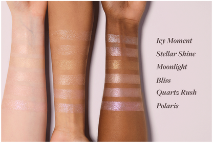 [DEAR DAHLIA] Glitz Glow Highlighter 5g (5colors)