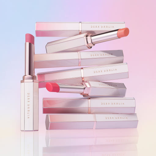 [DEAR DAHLIA] Lip Allure Glow Shine 2.4g (8colors)