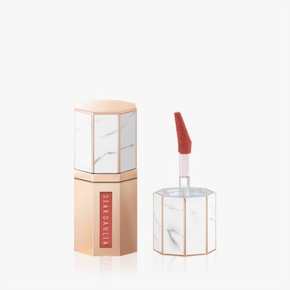 [DEAR DAHLIA] Paradise Dream Velvet Lip Mousse 6.5ml #04 Teddy