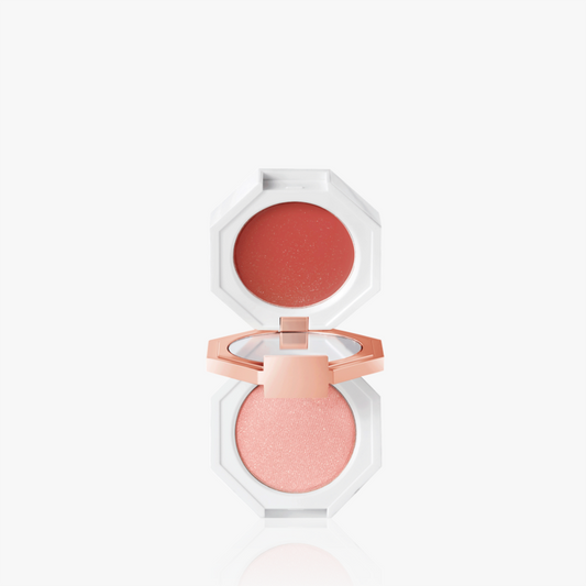 [DEAR DAHLIA] Paradise Dual Palette 4g #03 Autumn Scandal