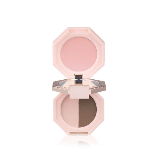 [DEAR DAHLIA] Sweet Dream Dual Palette 3.9g (5colors)