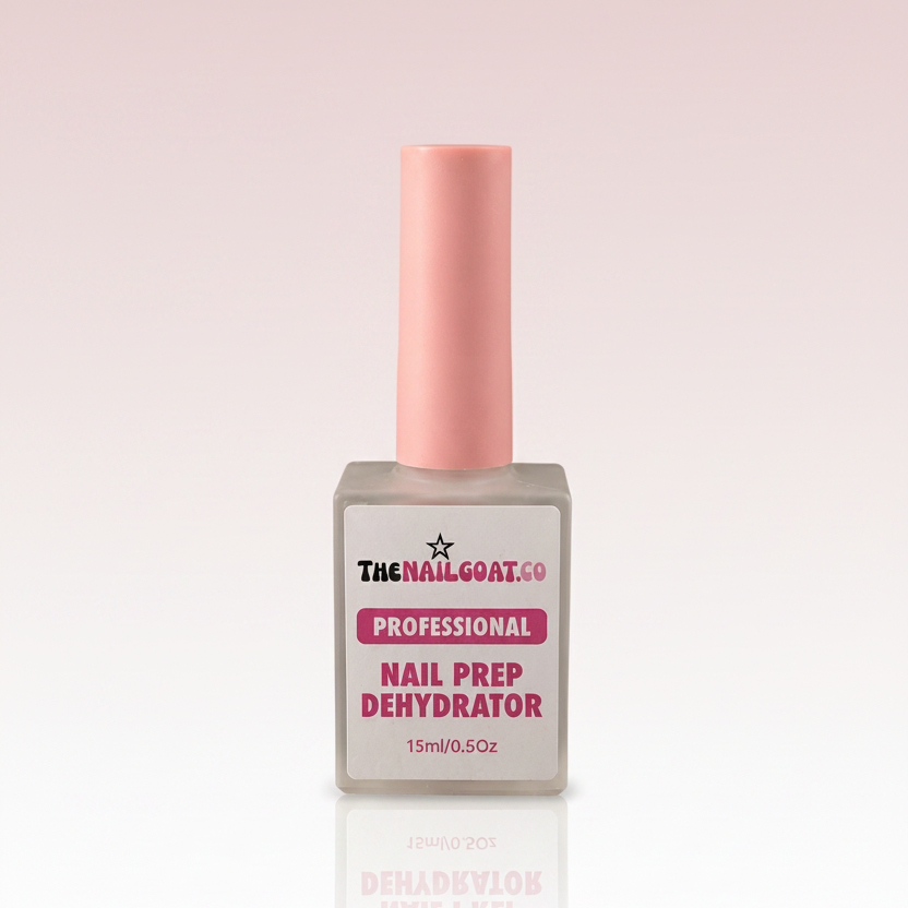 Professional Nail Prep Dehydrator for Nail Enhancements