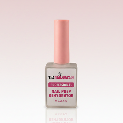 Professional Nail Prep Dehydrator for Nail Enhancements