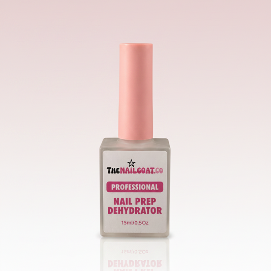 Professional Nail Prep Dehydrator for Nail Enhancements