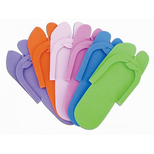 ZAPATILLA CON GANCHO