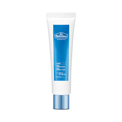 Dr.Belmeur Advanced Cica Hydro Cream 60ml
