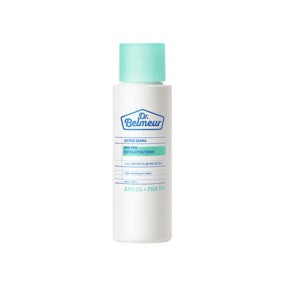Dr.Belmeur AHA PHA Exfoliating Toner 100ml