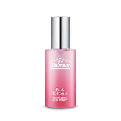 Dr.Belmeur Pink Belmish Calming Serum 50ml