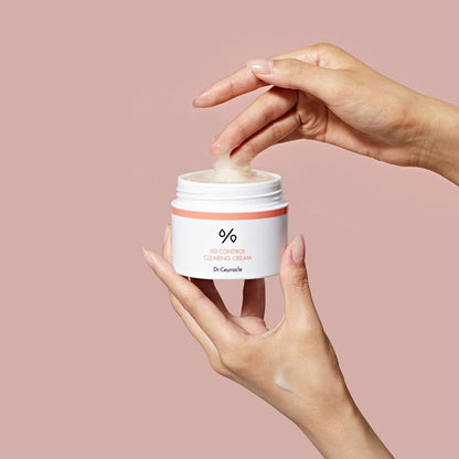 Dr.Ceuracle 5α Control Clearing Cream 50g