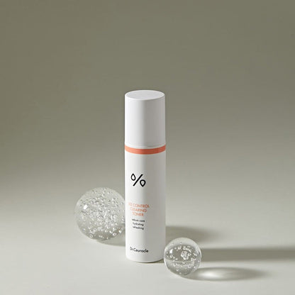 Dr.Ceuracle 5α Control Clearing Toner 120ml