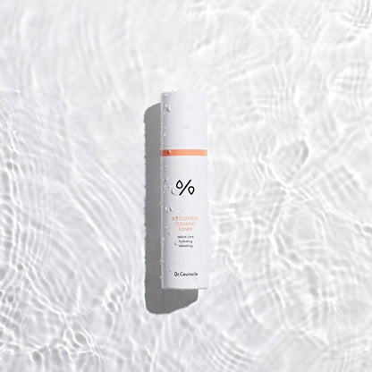 Dr.Ceuracle 5α Control Clearing Toner 120ml