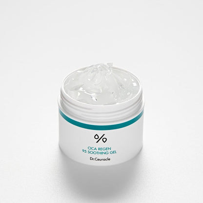 Dr.Ceuracle Cica Regen 95 Soothing Gel 110g