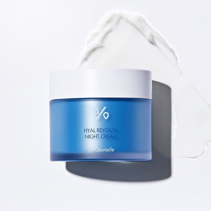 Dr.Ceuracle Hyal Reyouth Night Cream 60ml