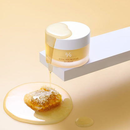 Dr.Ceuracle Royal Vita Propolis 33 Cream 50g
