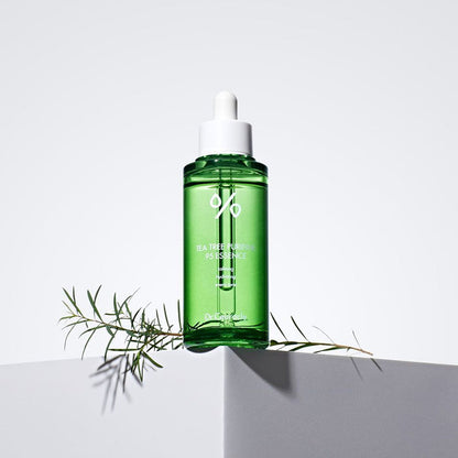 Dr.Ceuracle Tea Tree Purifine 95 Essence 50ml