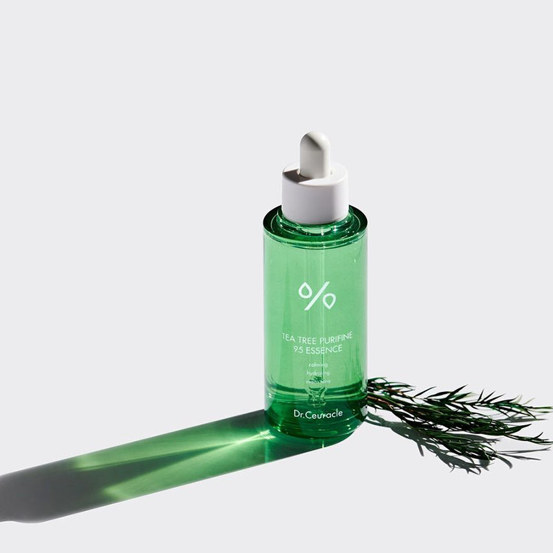 Dr.Ceuracle Tea Tree Purifine 95 Essence 50ml