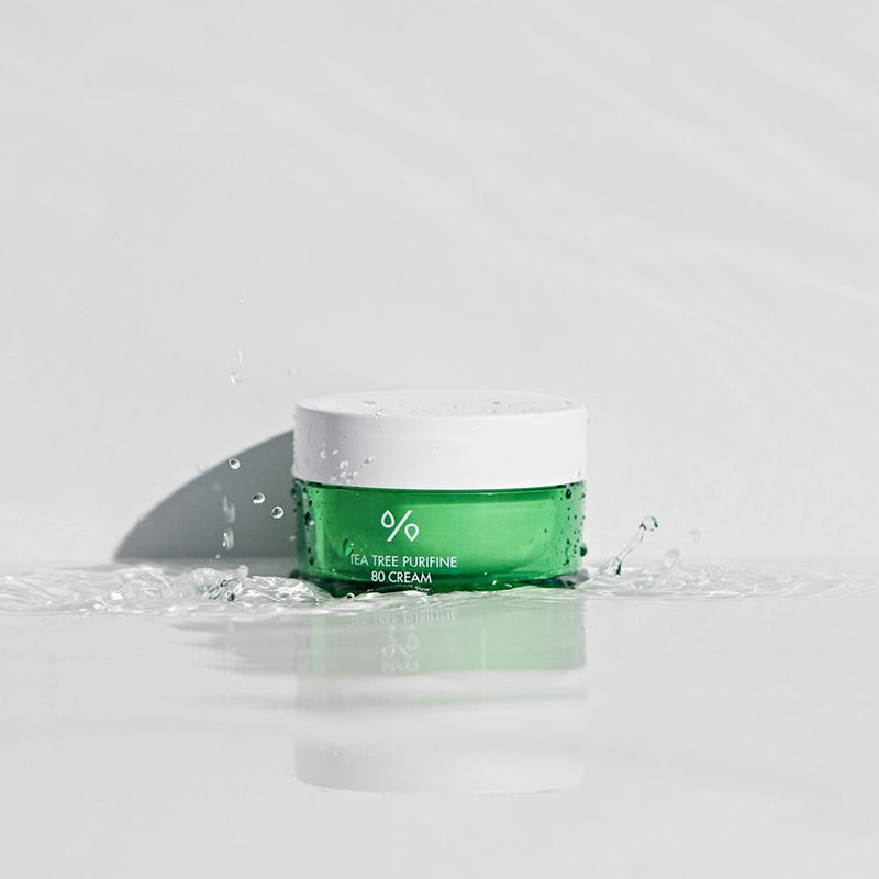 Dr.Ceuracle Tea Tree Purifine Cream 50g