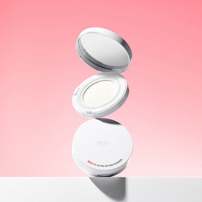 Dr.G MEDI UV Ultra Up Sun Cushion 15g