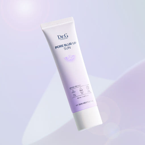 Dr.G PORE BLUR UP SUN SPF50+ PA++++ 50ml