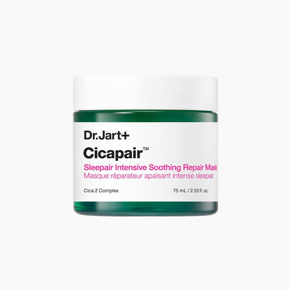 Dr.Jart+ CICAPAIR SLEEPAIR INTENSIVE REPAIR NIGHT MASK 75ml