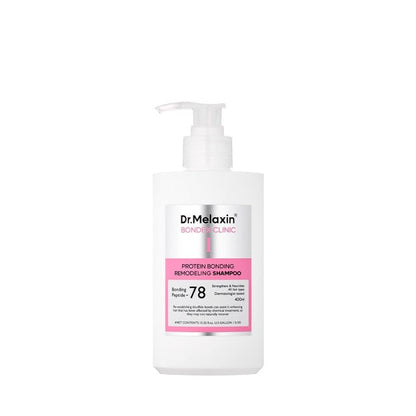 Dr.Melaxin Bondex Hair Clinic Shampoo 400ml