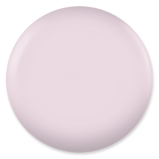 DND#441 DUO - CLEAR PINK