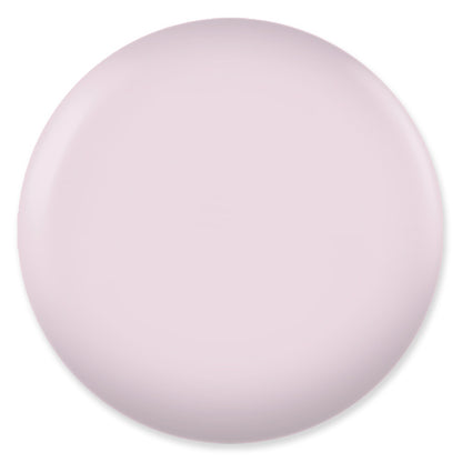 DND#441 DUO - CLEAR PINK