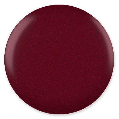 DND#634 DUO - REDDISH PURPLE