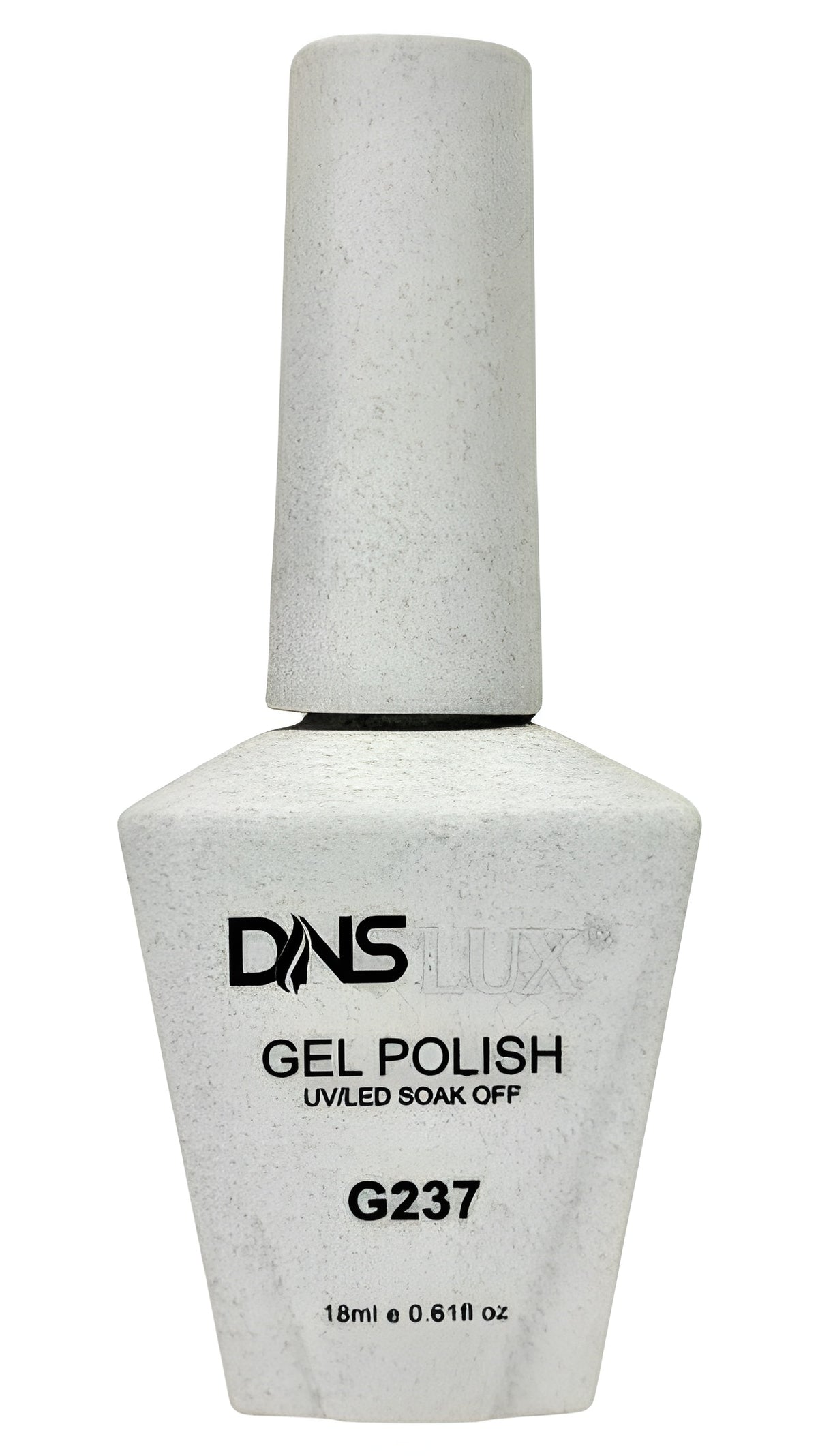 DNS LUX GEL POLISH - G237