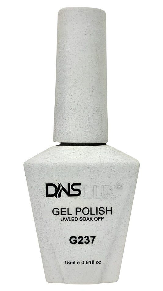 DNS LUX GEL POLISH - G237