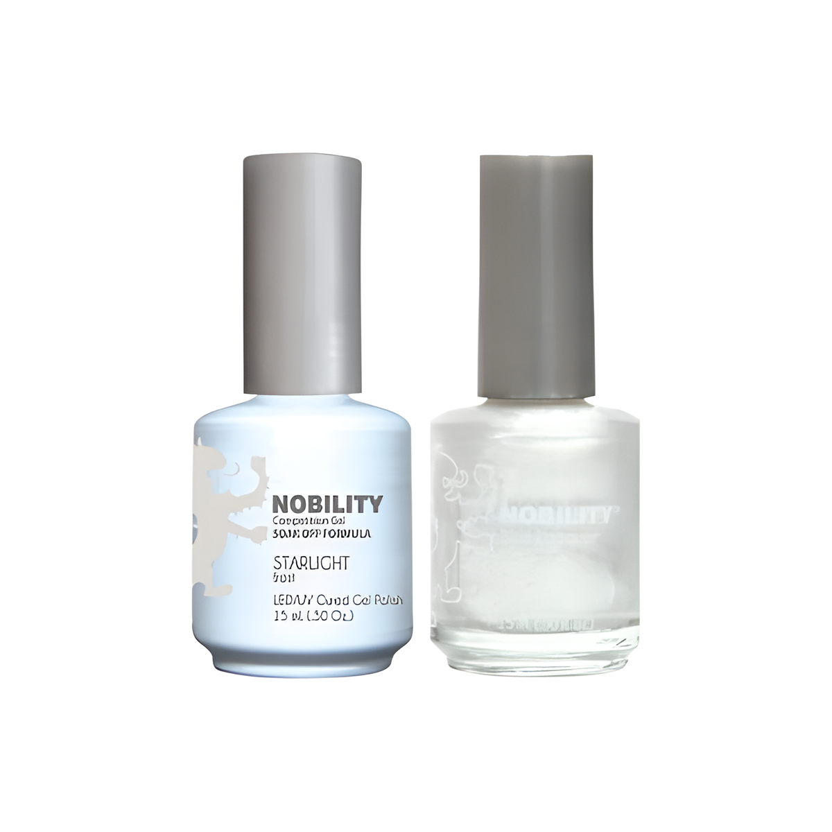NOBILITY 027 - STARLIGHT
