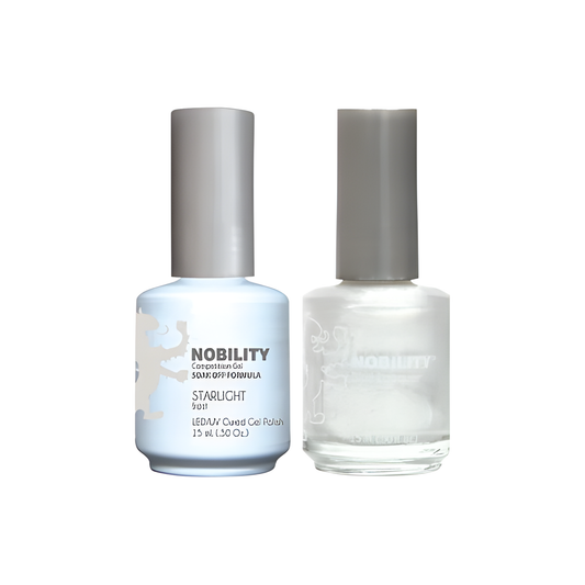 NOBILITY 027 - STARLIGHT