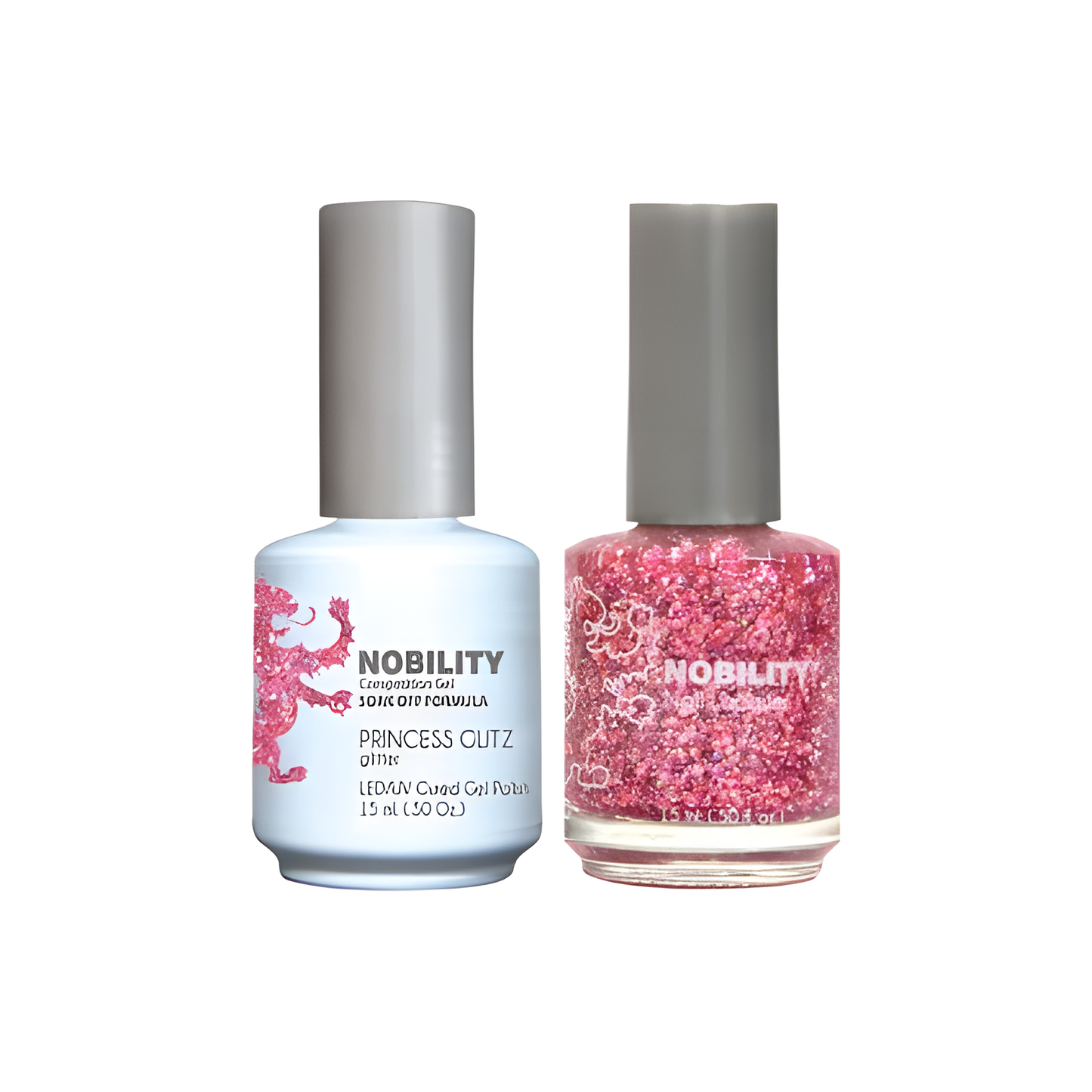 NOBILITY 071 - PRINCESS GLITZ