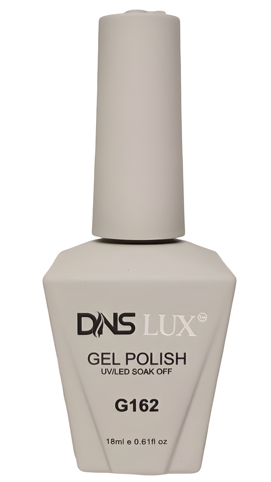 DNS LUX GEL POLISH - G162