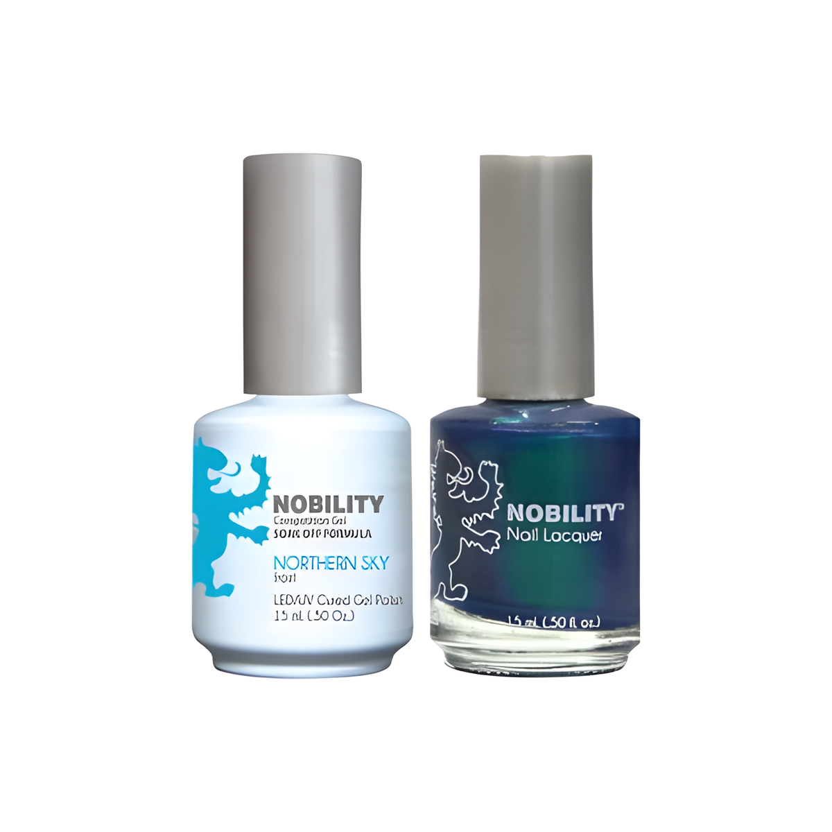 NOBILITY 050 - NORTHERN SKY