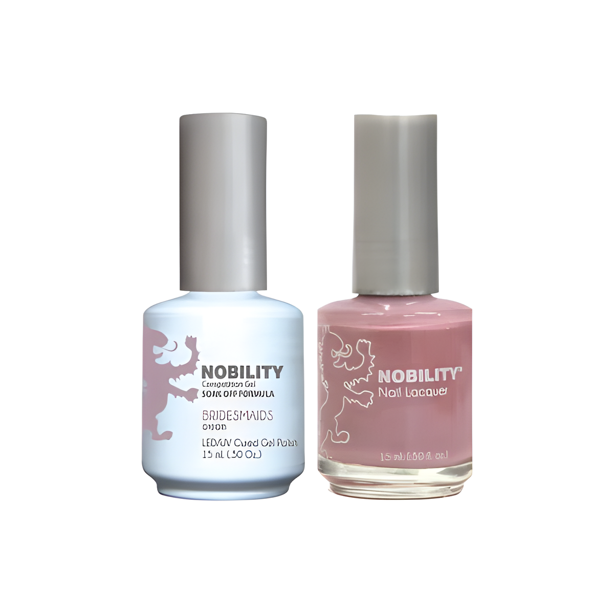 NOBILITY 064 - BRIDESMAIDS