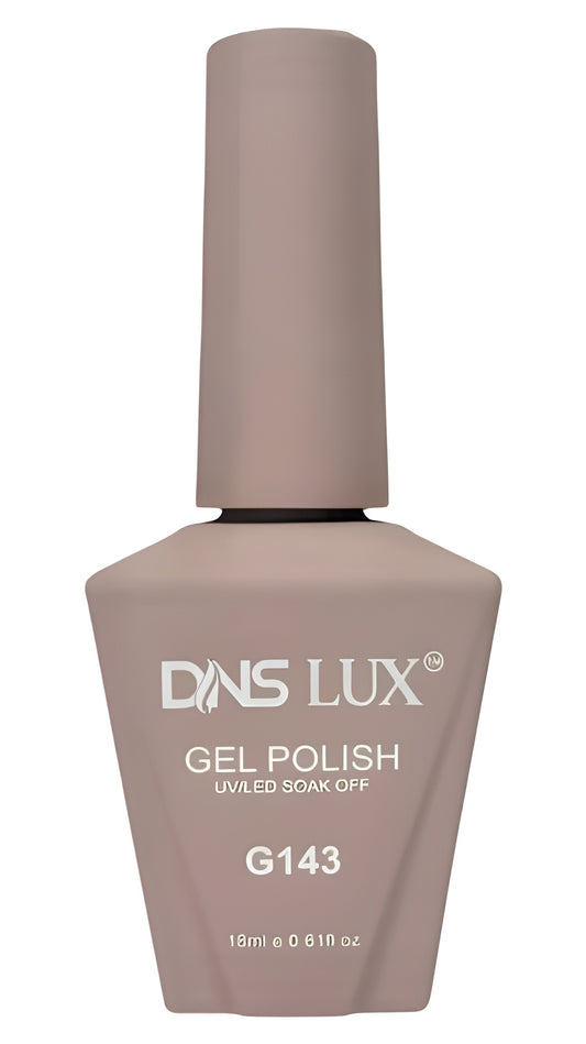 DNS LUX GEL POLISH - G143