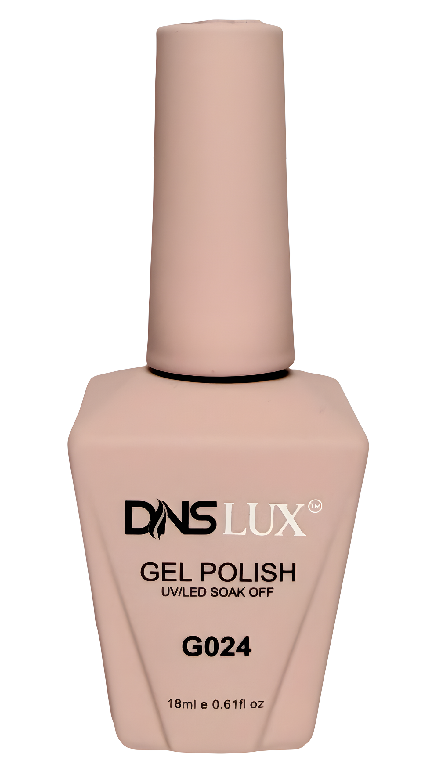 DNS LUX GEL POLISH - G024
