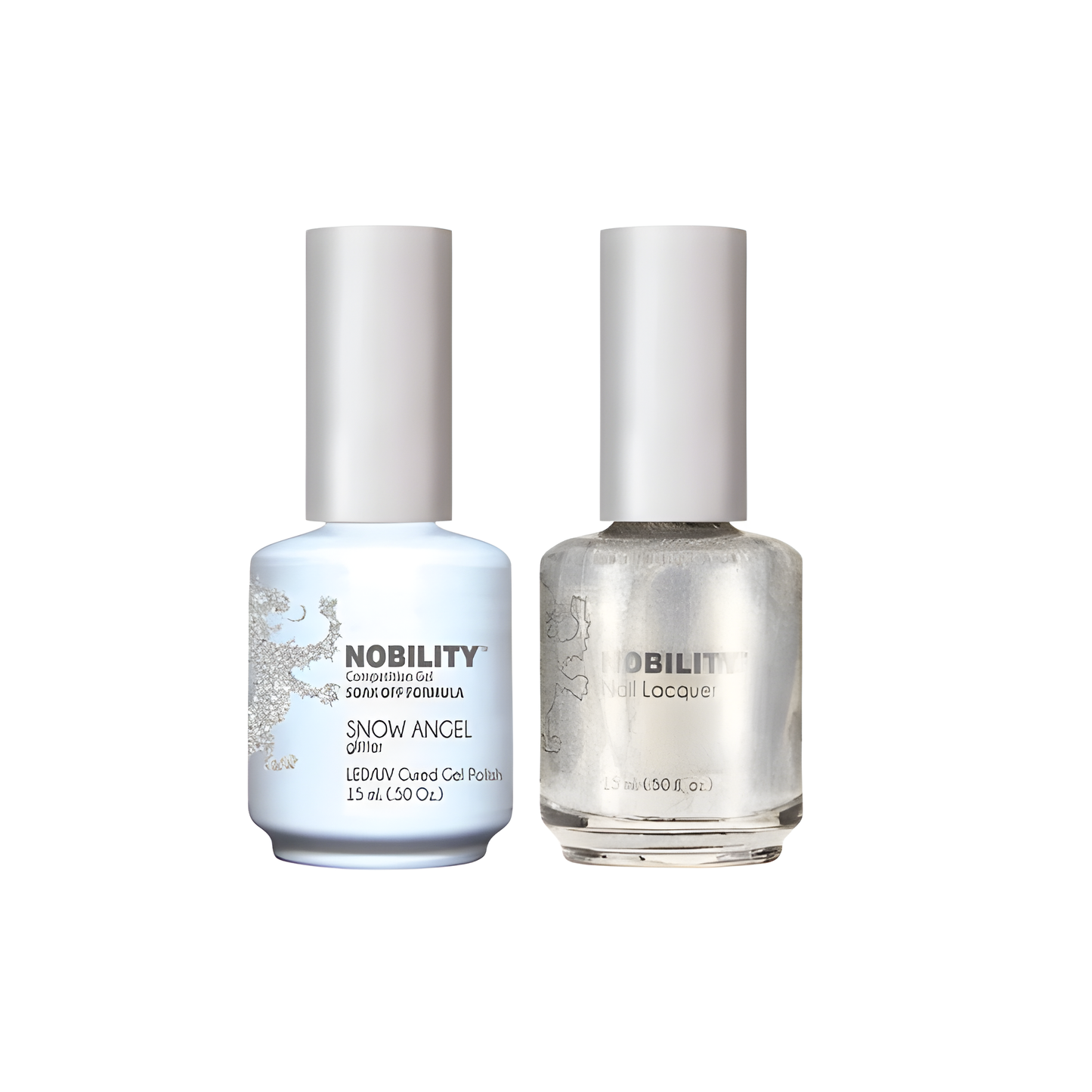 NOBLEZA Ángel de nieve SKU #NBCS127